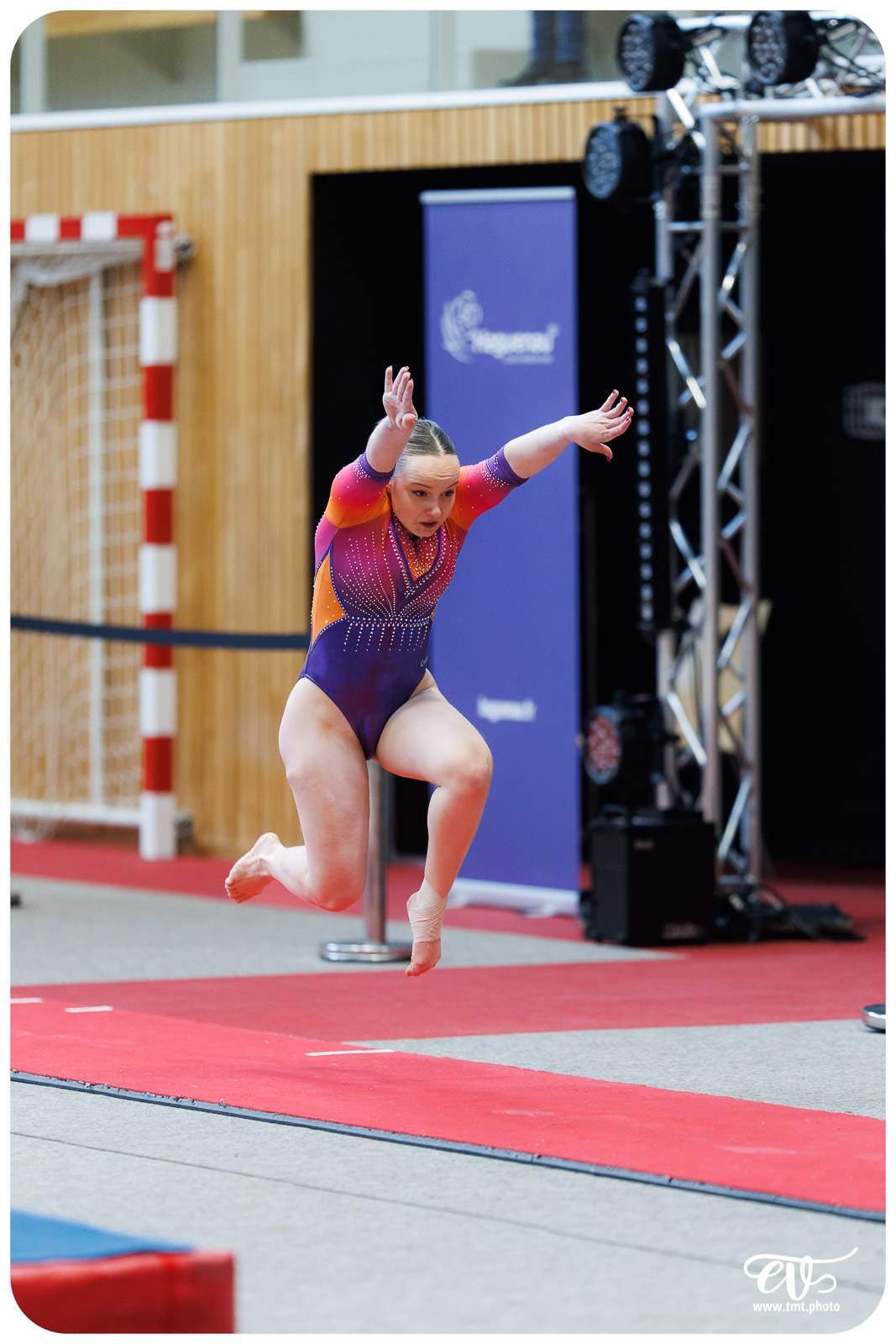 DEMI FINALE TOP12 GAF 2025